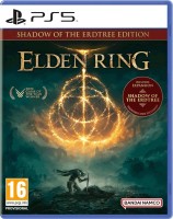 Elden Ring - Shadow of the Erdtree (PS5)