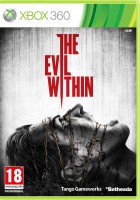 The Evil Within (Xbox 360) Б.У.