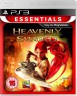 Heavenly Sword (Essentials) (PS3) Б.У.