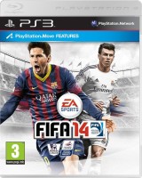 EA SPORTS FIFA 14 (PS3) Б.У.