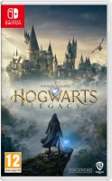 Hogwarts Legacy (Nintendo Switch) Б.У.