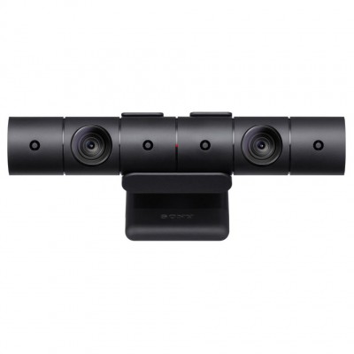 Камера Sony PlayStation 4 Eye V2 (PS4) Б.У.