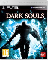 Dark Souls (PS3) Б.У.