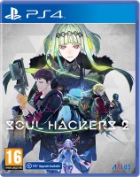 Soul Hackers 2 (PS4) Б.У.