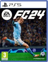 EA Sports FC 24 (PS5) Б.У.
