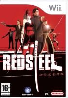 Red Steel (Wii)