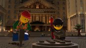 LEGO CITY: Undercover (PS4) Б.У.