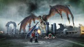 Darksiders: Warmaster Edition (PS4) Б.У.