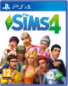 The Sims 4 (PS4) Б.У.