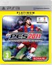 Pro Evolution Soccer 2011 (Platinum) (PS3) Б.У.