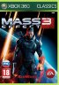 Mass Effect 3 (Classic) (Xbox 360)