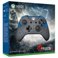 Джойстик Xbox One Wireless Controller Gears of War 4 JD Fenix (Xbox One) Б.У.