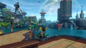Ratchet & Clank (Хиты PlayStation) (PS4)