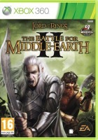 The Lord of the Rings: The Battle for Middle-Earth 2 (Xbox 360) Б.У.