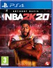 NBA 2K20 (PS4) Б.У.