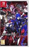 Shin Megami Tensei V: Vengeance (Nintendo Switch)
