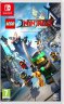 LEGO NINJAGO Movie Videogame (Nintendo Switch)