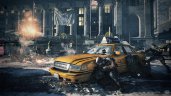 Tom Clancy’s The Division (PS4)