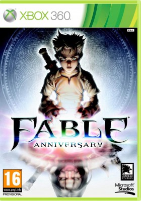Fable Anniversary (Xbox 360) Б.У.