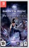 Saints Row IV: Re-Elected (Nintendo Switch) Б.У.
