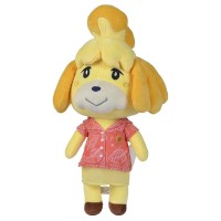 Игрушка плюшевая Animal Crossing - Isabelle (Изабель) 25 см