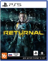 Returnal (PS5) Б.У.