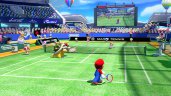 Mario Tennis: Ultra Smash (WiiU)