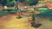 The Legend of Zelda - Skyward Sword HD (Nintendo Switch) Б.У.
