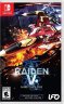 Raiden V: Director's Cut (Nintendo Switch)