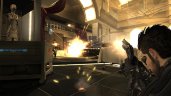 Deus Ex: Human Revolution (PS3) Б.У.