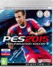 Pro Evolution Soccer 2015 (PS3) Б.У.