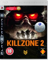 Killzone 2 (PS3) Б.У.