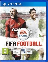 FIFA Football (PS Vita) Б.У.