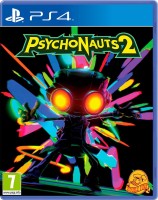 Psychonauts 2 (PS4) Б.У.