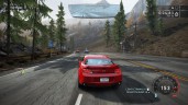Need for Speed Hot Pursuit Remastered (Nintendo Switch) Б.У.
