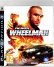 The Wheelman (PS3) Б.У.