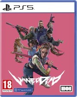 Wanted: Dead (PS5)