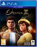 Shenmue 3 (PS4) Б.У.