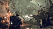 Gears of War 2: Steelbook Edition (Xbox 360)