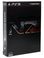 Mass Effect 3 N7 Collector’s Edition (PS3)
