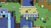 Cadence of Hyrule - Crypt of the NecroDancer Featuring The Legend of Zelda (Nintendo Switch)