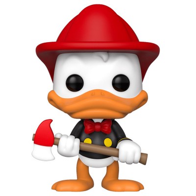 Фигурка Funko POP (Disney) Donald Duck (43381)