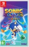 Sonic Colors: Ultimate (Nintendo Switch)