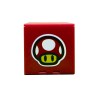 Nintendo Switch Premium Game Card Case (Куб) (Super Mario)