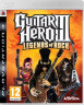 Guitar Hero III: Legends of Rock (PS3) Б.У.
