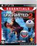 Uncharted 2: Among Thieves (Essentials) (PS3) Б.У.