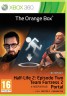 Half-Life 2: The Orange Box (Xbox 360) Б.У.