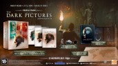 The Dark Pictures: Triple Pack (PS4)