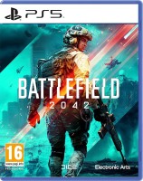 Battlefield 2042 (PS5) Б.У.