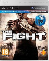 The Fight (PS3) Б.У.